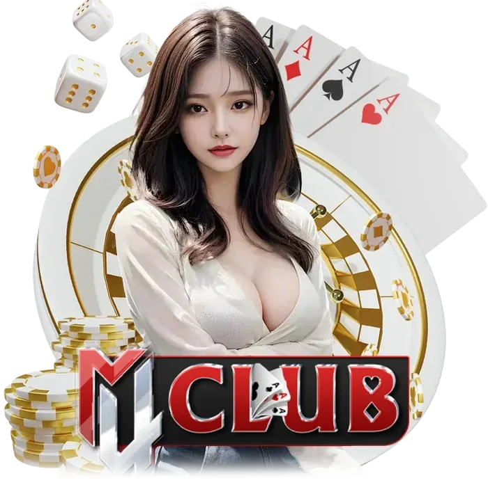 เว็บ m4club